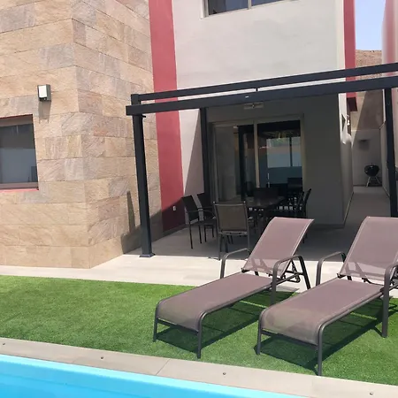 Inda Hébergement de vacances