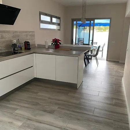 Inda グラン・タラハル