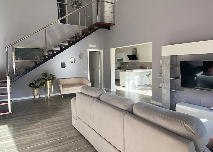 Inda 別荘 グラン・タラハル