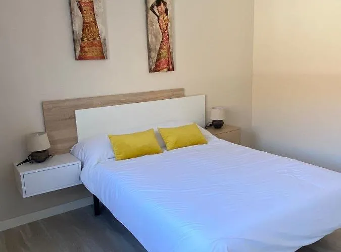 Hébergement de vacances Inda