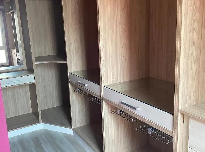 Hébergement de vacances Inda