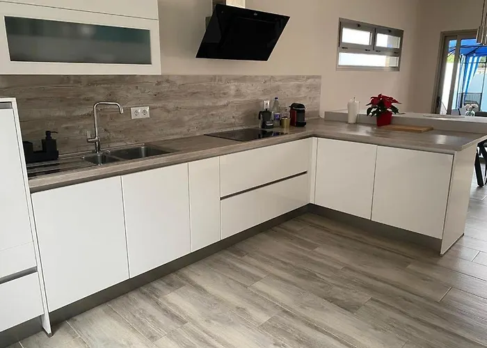 Inda Hébergement de vacances *