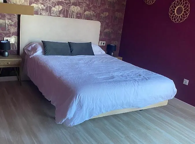 Inda Hébergement de vacances *