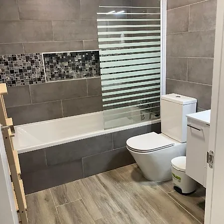 Inda Ferienhaus Gran Tarajal