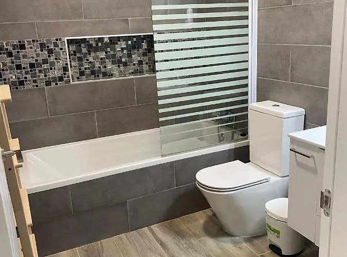 Inda Feriehus Gran Tarajal